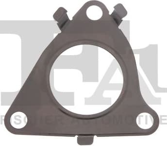 Gasket, exhaust pipe 410-908 - image 2
