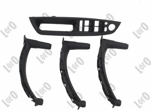 Door Handle, interior equipment LORO 132-004-040