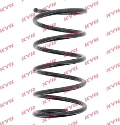 Suspension Spring K-Flex RA1878