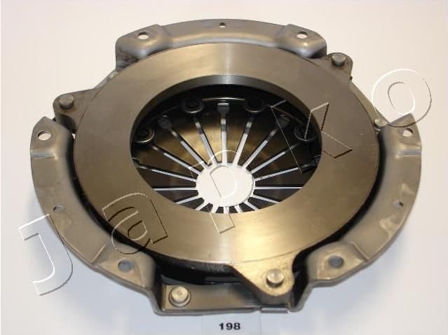 Clutch Pressure Plate 70198 - image 2