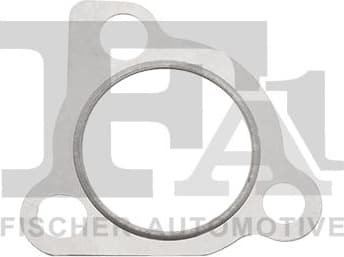 Gasket, charger 110960 - image 2