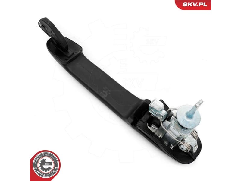 Exterior Door Handle 97SKV086 - image 4