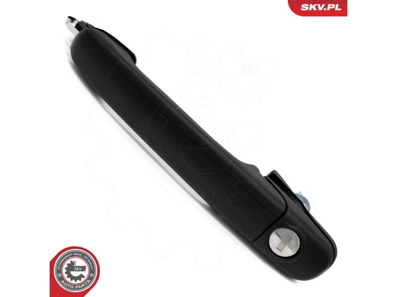 Exterior Door Handle 97SKV086 - image 5