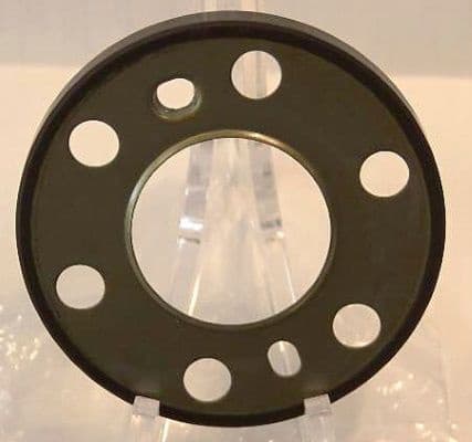 Ring Gear, crankshaft 49416344 - image 2