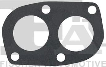 Gasket, exhaust pipe 330902 - image 2