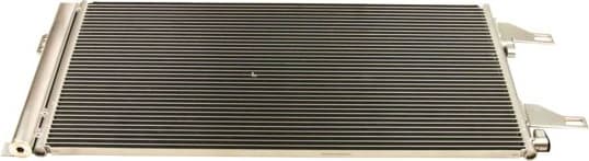 Condenser, air conditioning AC868839