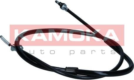 Cable Pull, parking brake 1190215 - image 3