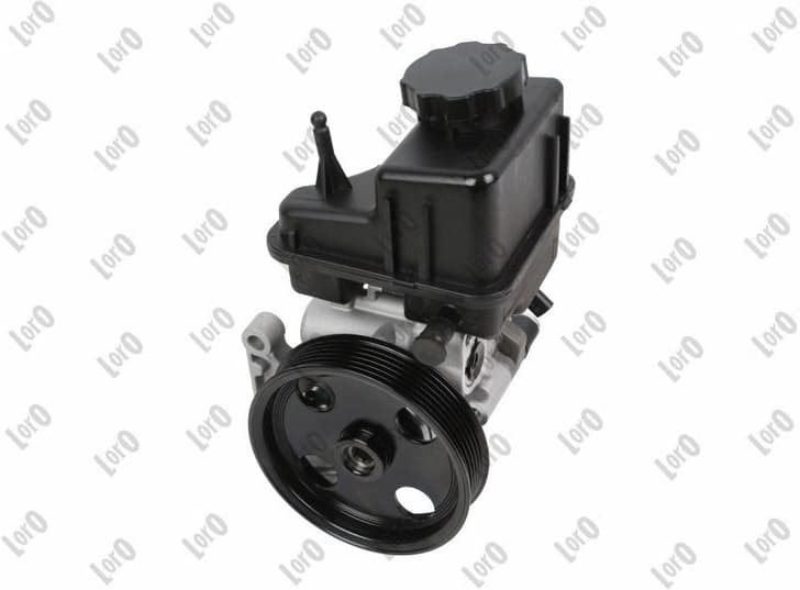 Hydraulic Pump, steering LORO 140-01-120