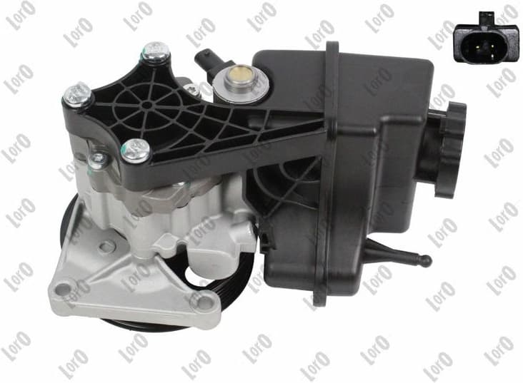 Hydraulic Pump, steering LORO 140-01-120 - image 3