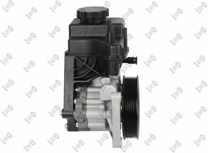 Hydraulic Pump, steering LORO 140-01-120 - image 5