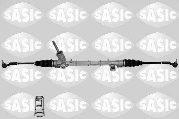 Steering Gear 7376084