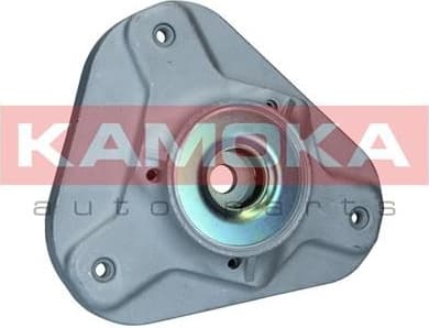 Repair Kit, suspension strut support mount 209152