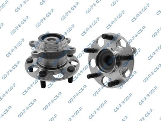 Wheel Hub 9400547