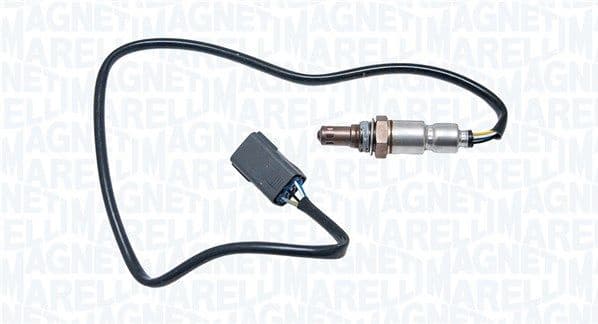 Oxygen Sensor 466016355212