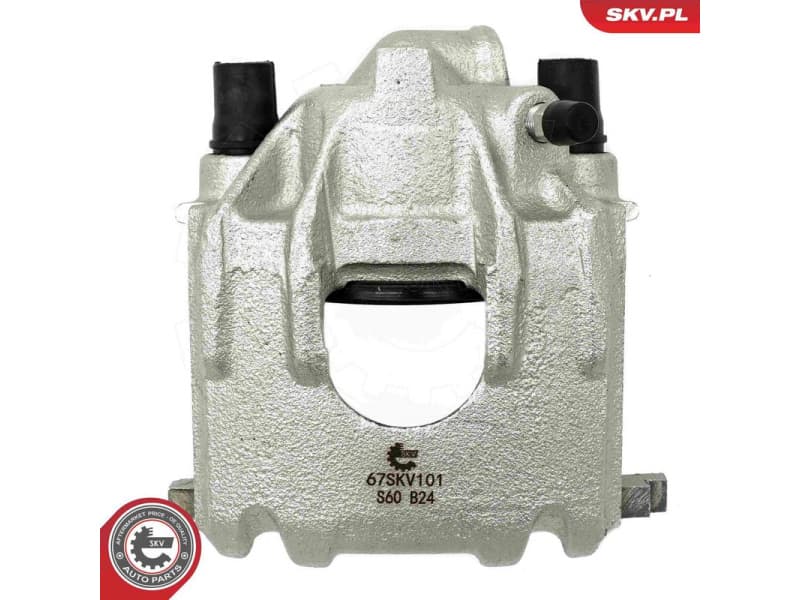 Brake Caliper 67SKV101 - image 4