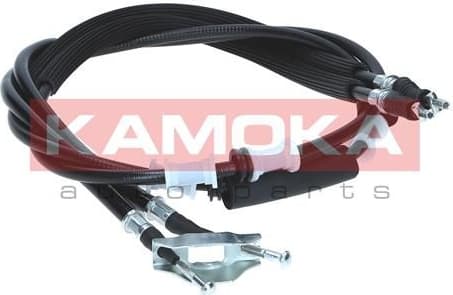 Cable Pull, parking brake 1190485