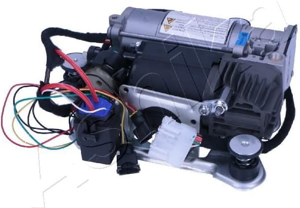 Compressor, compressed-air system MA-ASC019