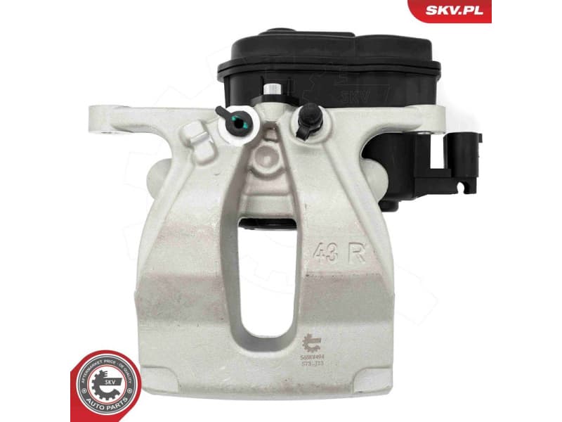 Brake Caliper 56SKV494 - image 4