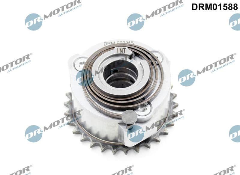 Camshaft Adjuster DRM01588