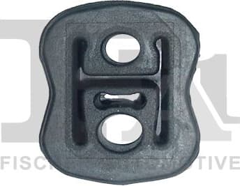 Mount, exhaust system 143923 - image 2