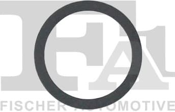 Seal Ring, exhaust pipe 121962 - image 2