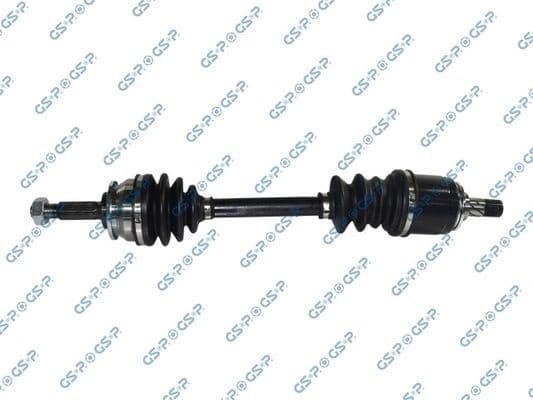 Drive Shaft 241156