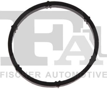 Gasket, intake manifold 511-015 - image 2