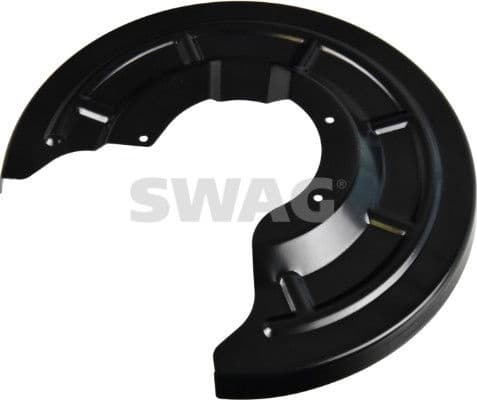 Splash Guard, brake disc 33 10 5739