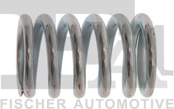 Spring, muffler 795902 - image 2