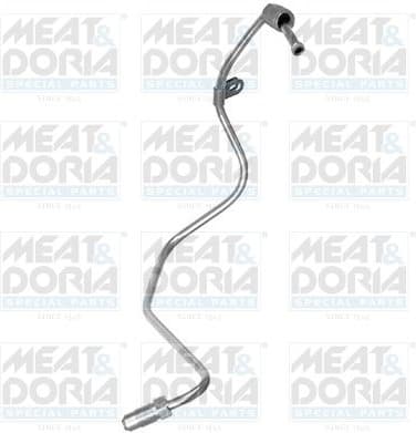 Oil Line, charger 63069