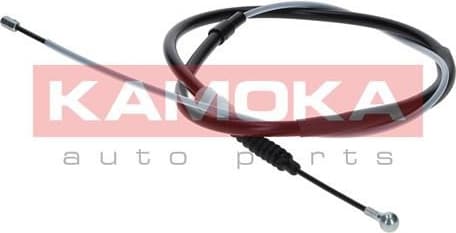 Cable Pull, parking brake 1190339 - image 2