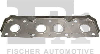Gasket, exhaust manifold 422001 - image 2