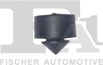 Rubber Buffer, muffler 113921 - image 2