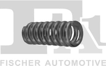 Spring, muffler 225901 - image 2