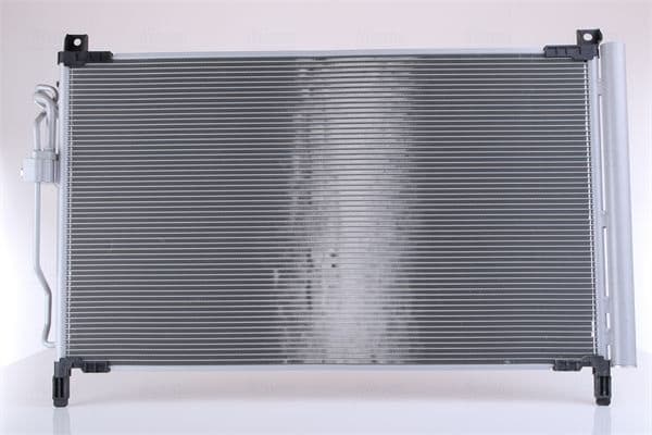 Condenser, air conditioning 940857 - image 2