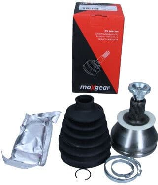 Joint Kit, drive shaft 49-3243 - image 3