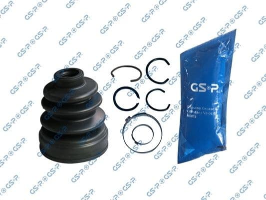 Bellow Kit, drive shaft 780870