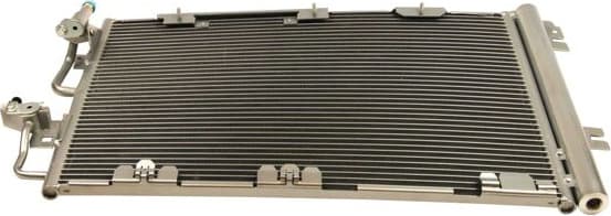 Condenser, air conditioning AC830048