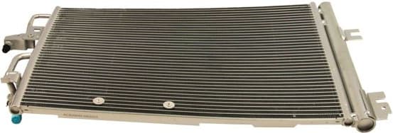 Condenser, air conditioning AC830048 - image 2