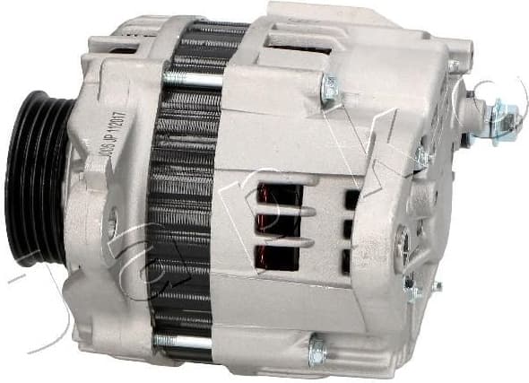Alternator 2D413 - image 2