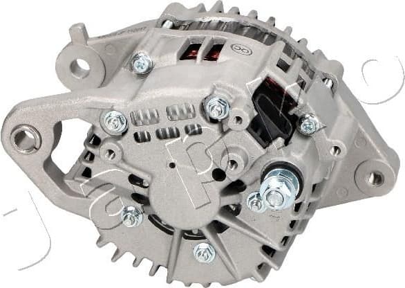 Alternator 2D413 - image 3
