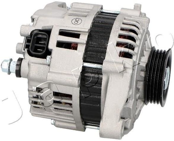 Alternator 2D413 - image 4