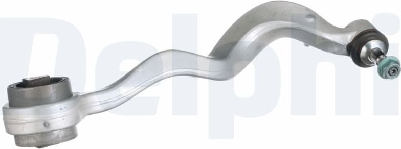 Control/Trailing Arm, wheel suspension TC7615