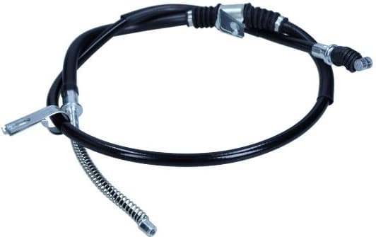 Cable Pull, parking brake 32-1410 - image 2