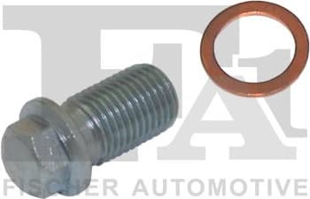 Screw Plug 564470-011 - image 2