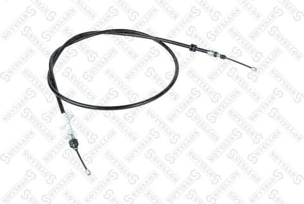 Cable Pull, parking brake 29-96083-SX