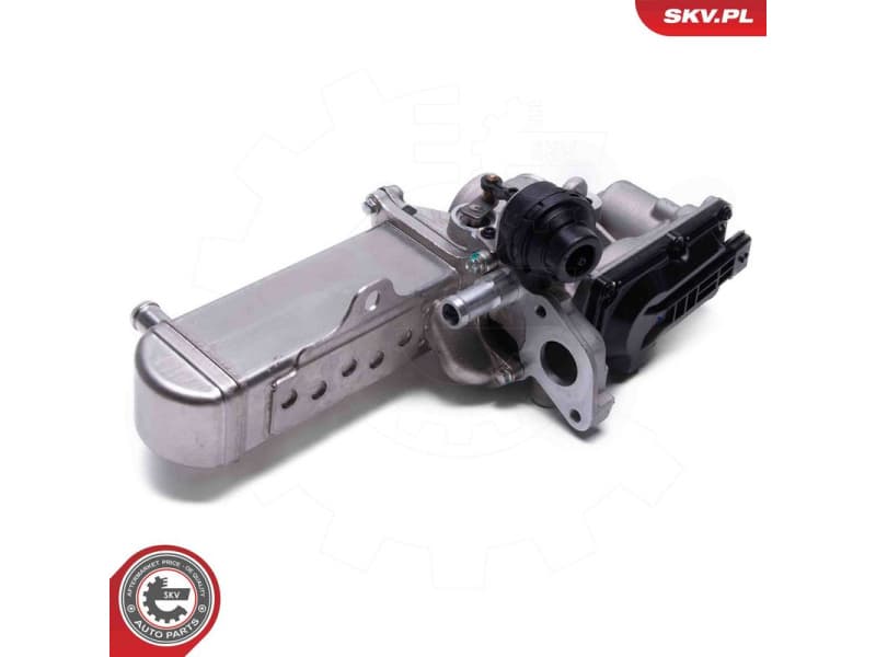 EGR Valve 14SKV241 - image 3