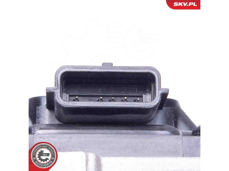 EGR Valve 14SKV241 - image 4