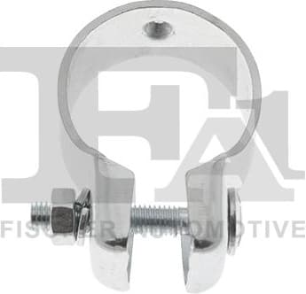 Pipe Connector, exhaust system 951946 - image 2