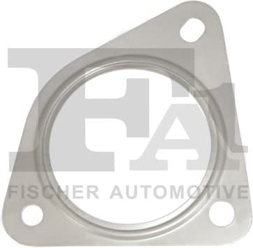 Gasket, exhaust pipe 120961 - image 2